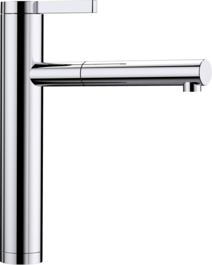 BLANCO LINEE-S Kovové prevedenie