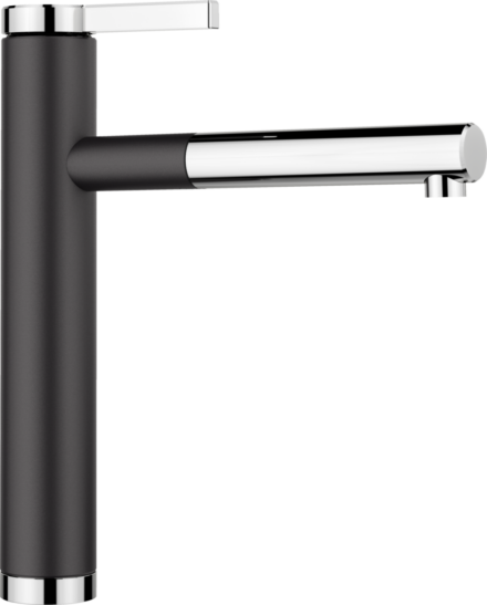 BLANCO LINEE-S SILGRANIT®-Look