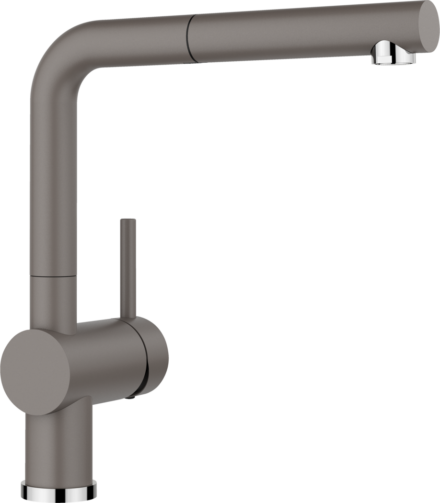 BLANCO LINUS-S SILGRANIT®-Look