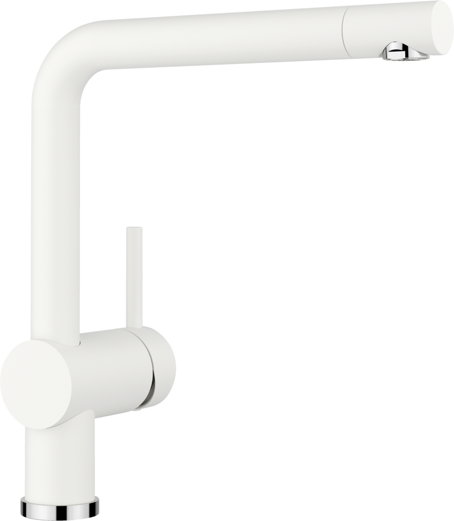 BLANCO LINUS SILGRANIT®-Look