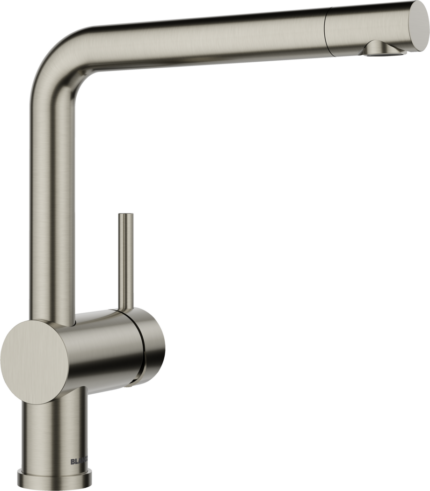 BLANCO LINUS Kovové prevedenie