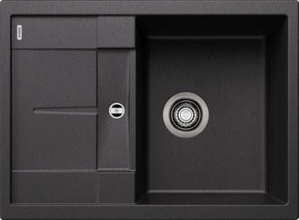 BLANCO METRA 45 S Compact