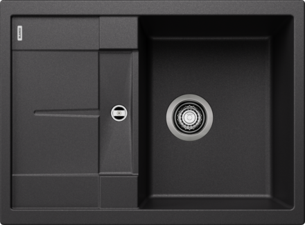BLANCO METRA 45 S Compact