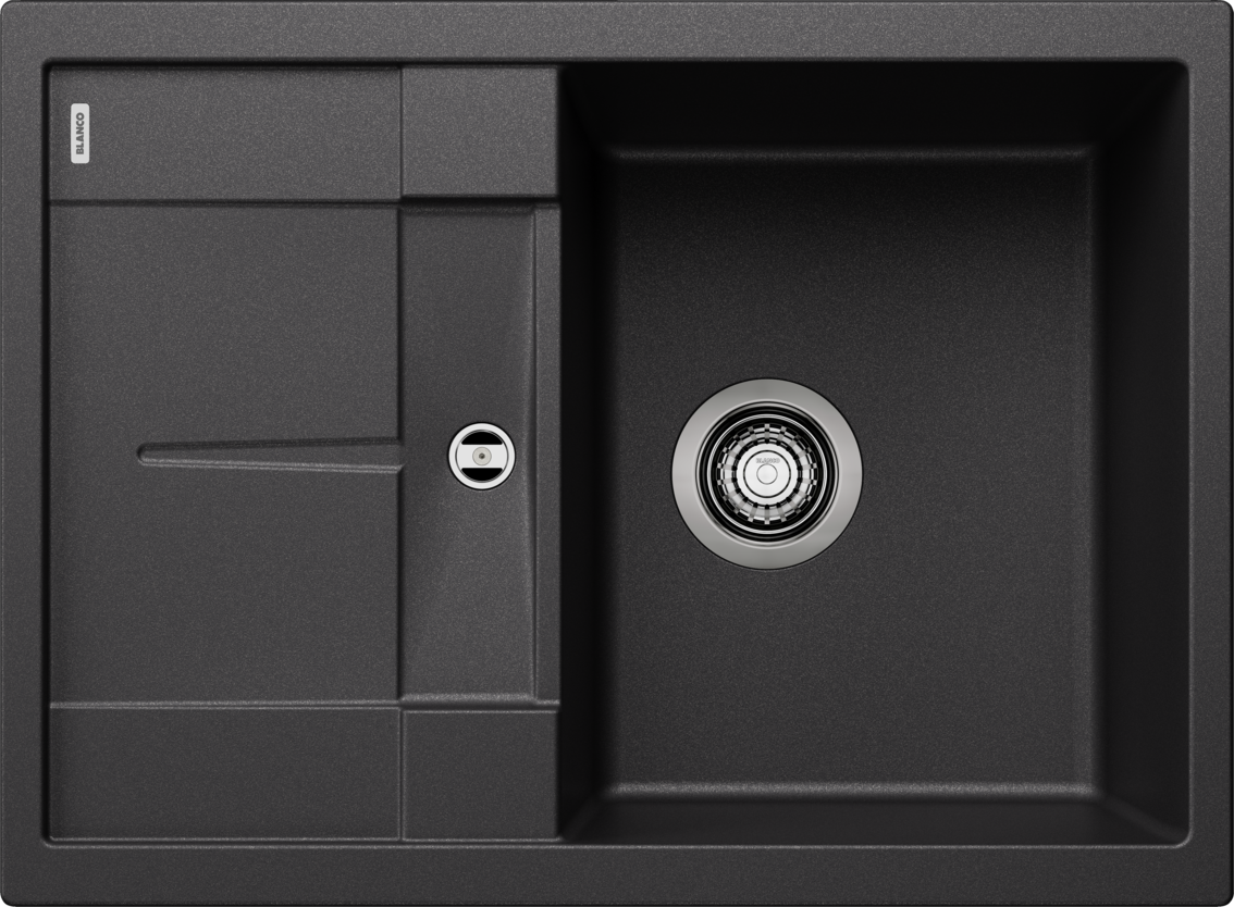 BLANCO METRA 45 S Compact