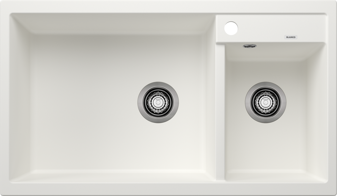 BLANCO METRA 9