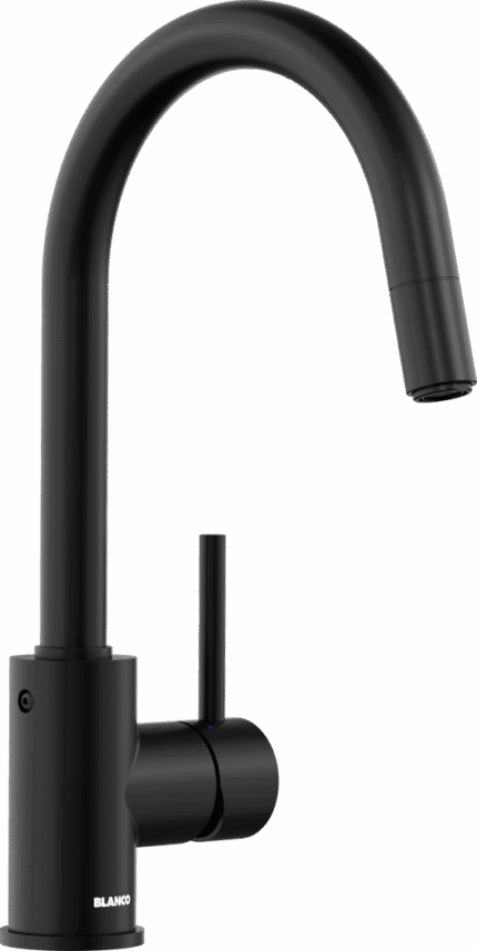 BLANCO MIDA-S Kovové prevedenie