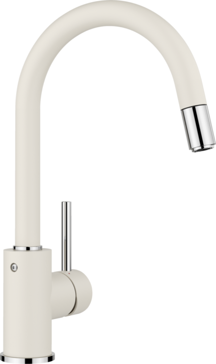 BLANCO MIDA-S SILGRANIT®-Look