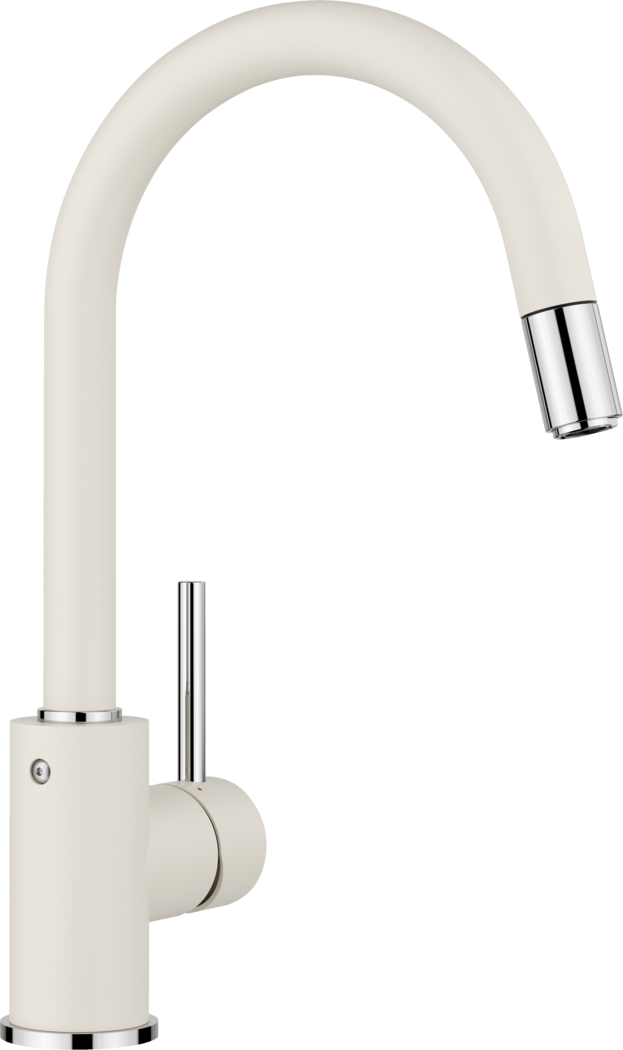 BLANCO MIDA-S SILGRANIT®-Look