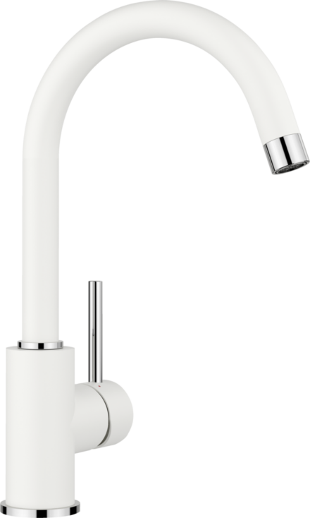 BLANCO MIDA SILGRANIT®-Look