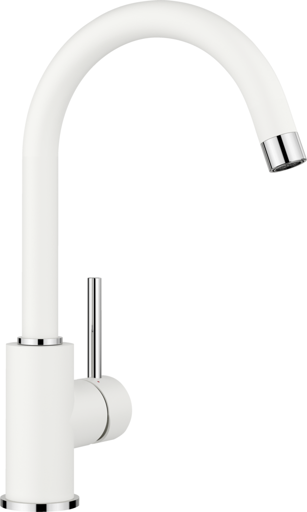 BLANCO MIDA SILGRANIT®-Look