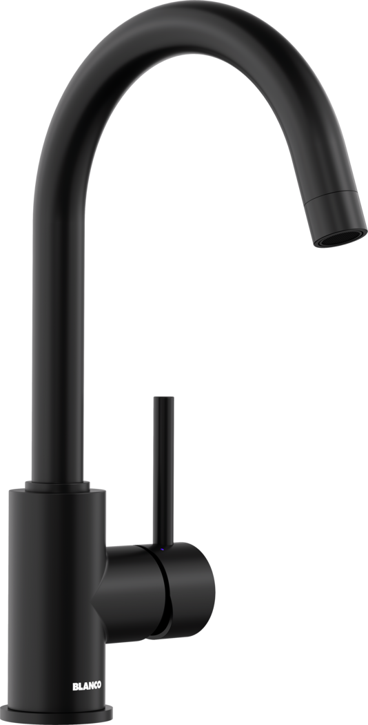 BLANCO MIDA Kovové prevedenie