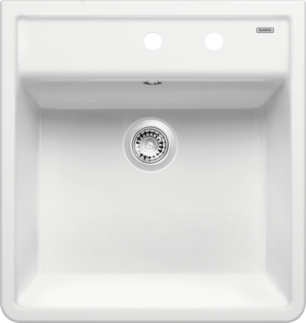 BLANCO Panor 60 - s dvoma otvormi