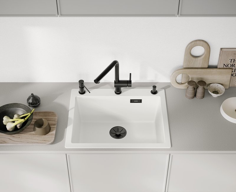 BLANCO PLEON 6 Colour Unit – Obrázok 2