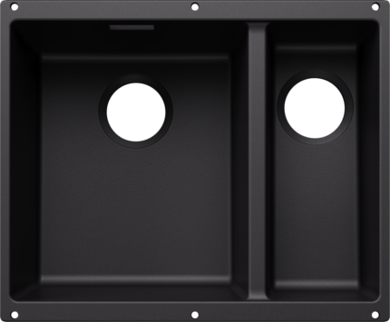 BLANCO SUBLINE 340/160-U CU