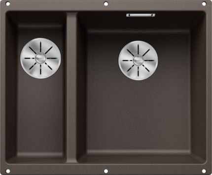 BLANCO SUBLINE 340/160-U