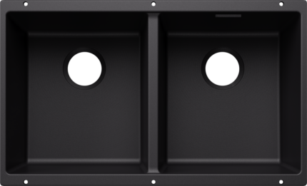 BLANCO SUBLINE 350/350-U Colour Unit