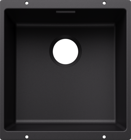 BLANCO SUBLINE 400-U Colour Unit