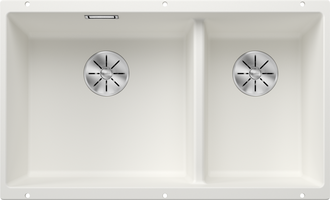 BLANCO SUBLINE 430/270-U