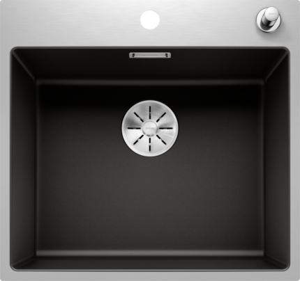 BLANCO SUBLINE 500-IF/A SteelFrame