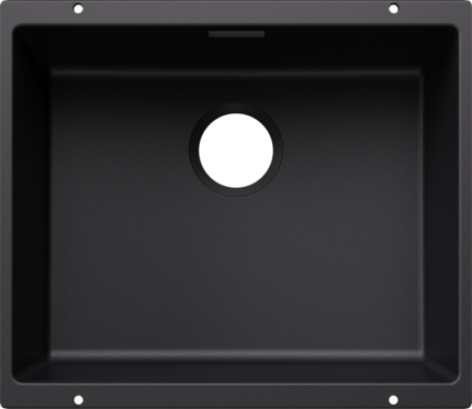 BLANCO SUBLINE 500-U Colour Unit