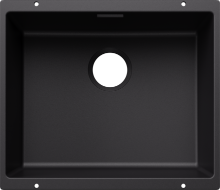 BLANCO SUBLINE 500-U Colour Unit