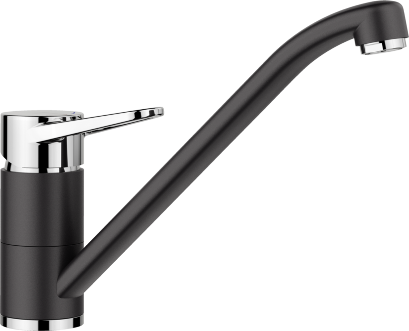 BLANCO WEGA II SILGRANIT®-Look