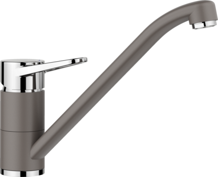 BLANCO WEGA II SILGRANIT®-Look