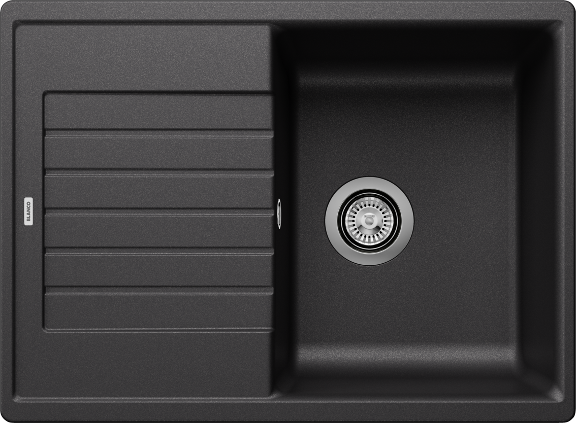 BLANCO ZIA 45 S Compact