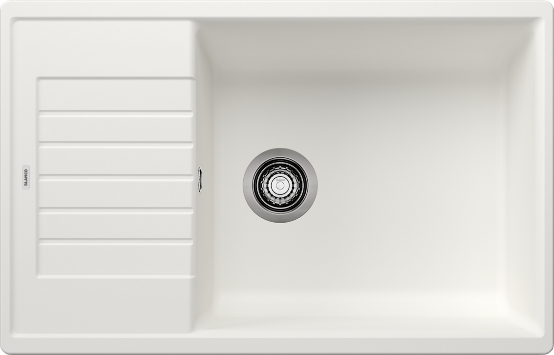 BLANCO ZIA XL 6 S Compact