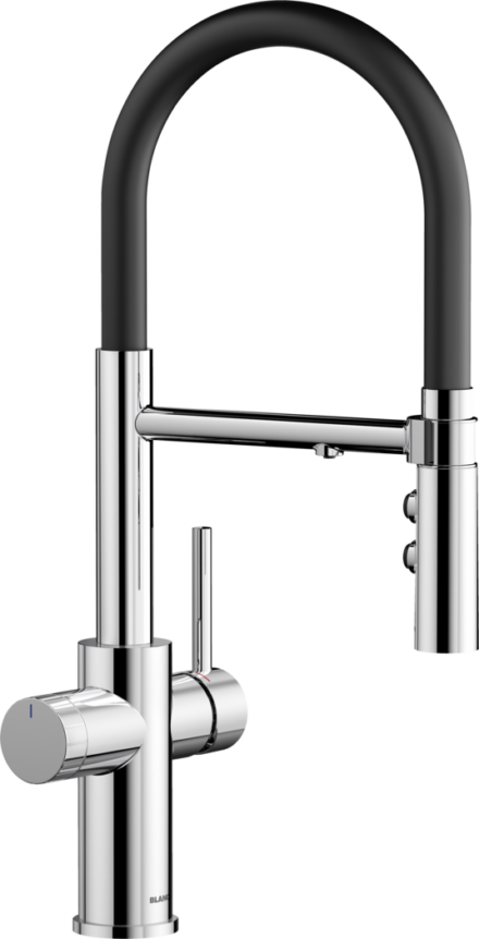 BLANCO CATRIS-S Flexo filter