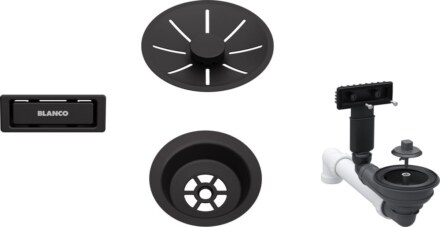 BLANCO armatúra Colour Unit pre jednu vaničku