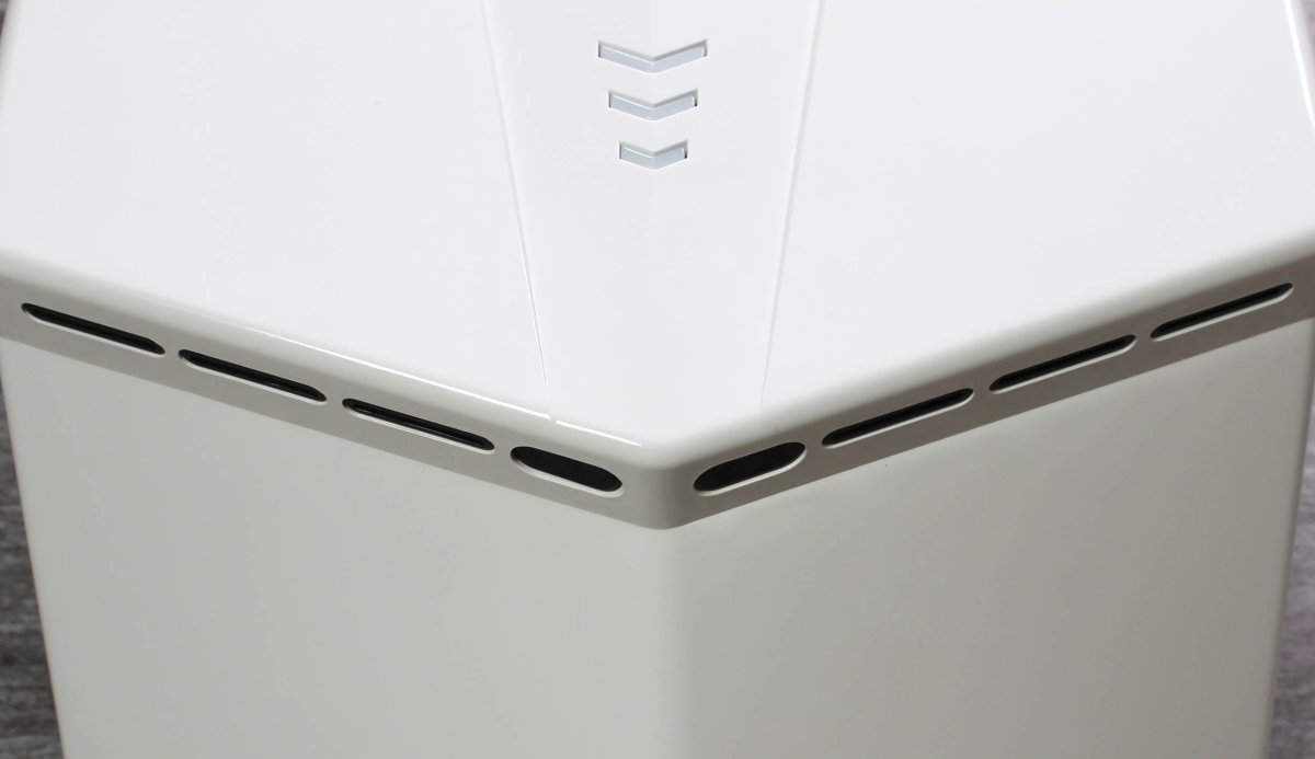 Jet Dryer FORCE Kefovaný nerez – Obrázok 13