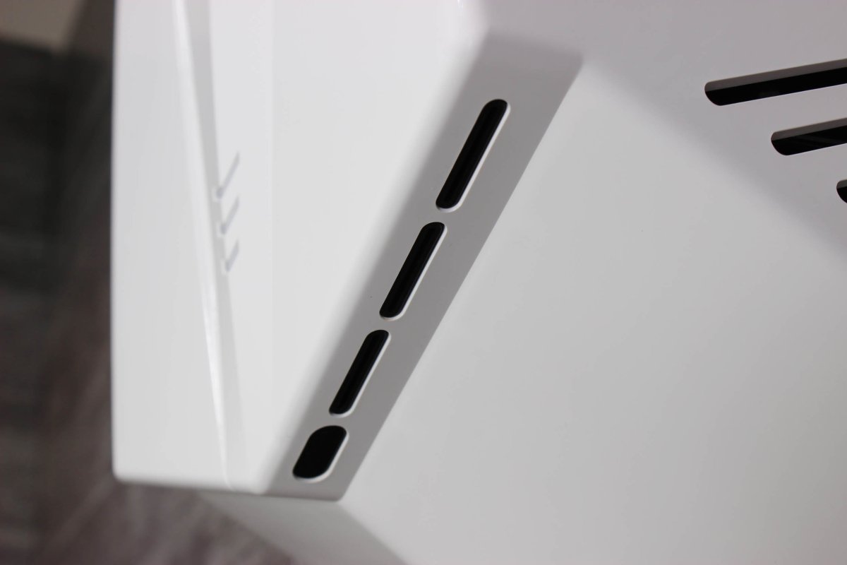 Jet Dryer FORCE Kefovaný nerez – Obrázok 16