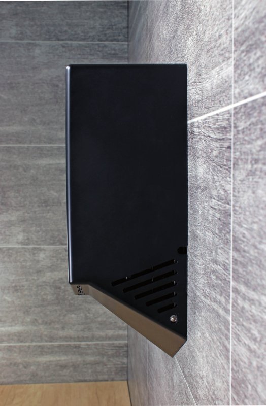 Jet Dryer FORCE Kefovaný nerez – Obrázok 24