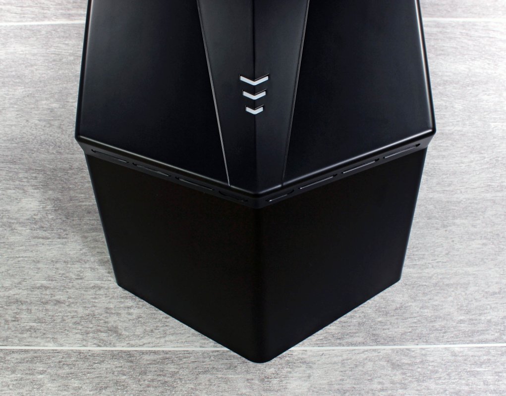 Jet Dryer FORCE Kefovaný nerez – Obrázok 30