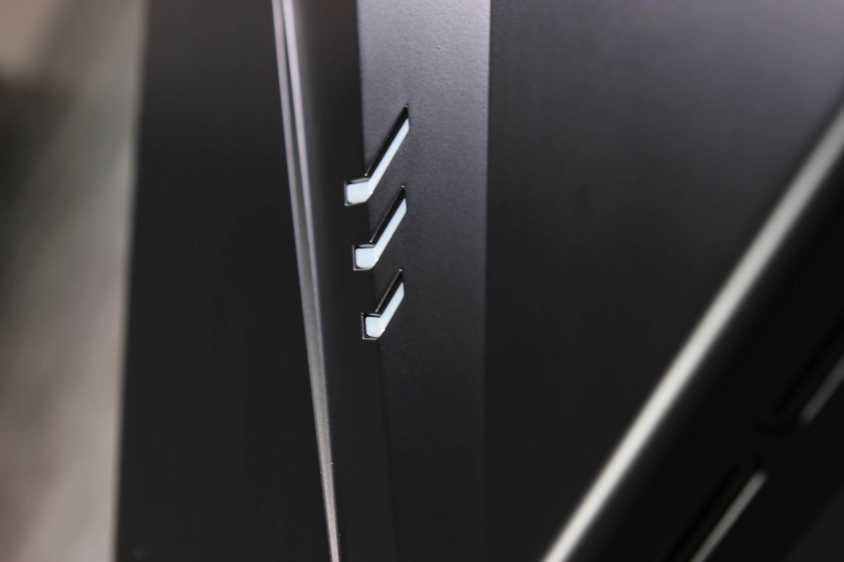 Jet Dryer FORCE Kefovaný nerez – Obrázok 33