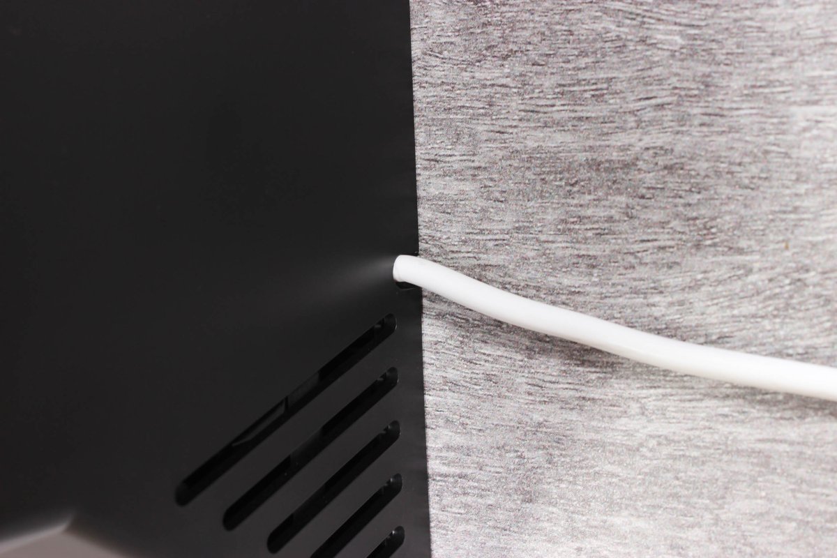 Jet Dryer FORCE Kefovaný nerez – Obrázok 37