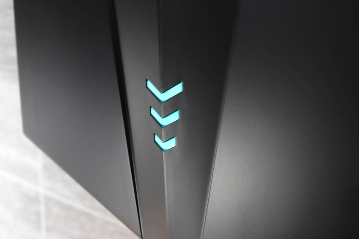 Jet Dryer FORCE Kefovaný nerez – Obrázok 36