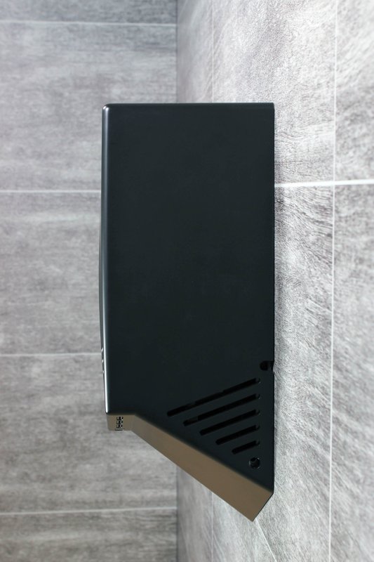 Jet Dryer FORCE Kefovaný nerez – Obrázok 38