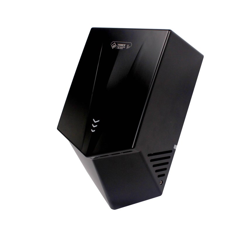 Jet Dryer FORCE Kefovaný nerez – Obrázok 55