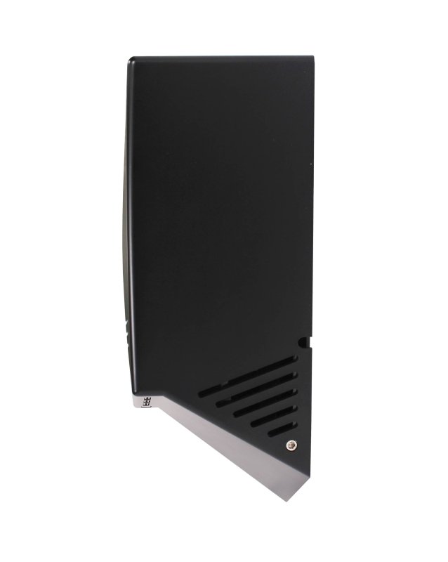 Jet Dryer FORCE Kefovaný nerez – Obrázok 56