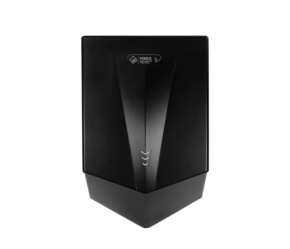 Jet Dryer FORCE Kefovaný nerez – Obrázok 57