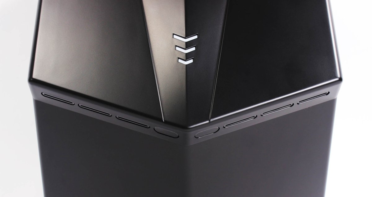 Jet Dryer FORCE Kefovaný nerez – Obrázok 58