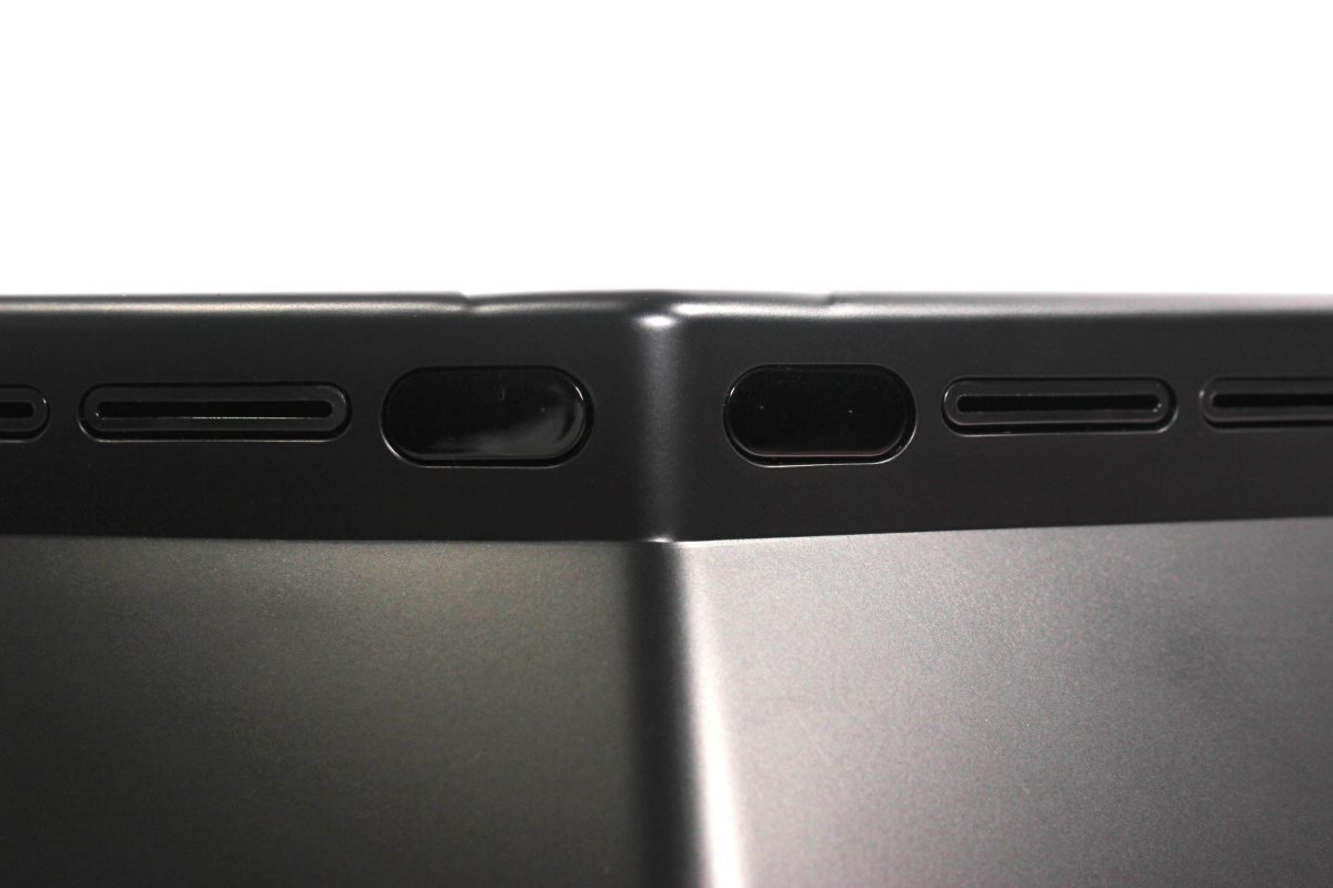 Jet Dryer FORCE Kefovaný nerez – Obrázok 60