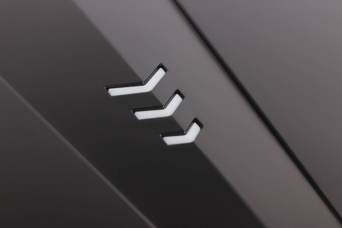 Jet Dryer FORCE Kefovaný nerez – Obrázok 59