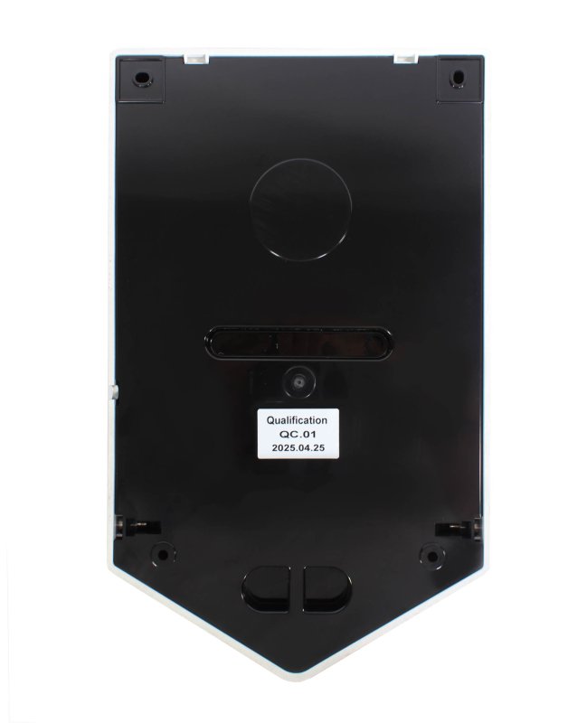 Jet Dryer FORCE Kefovaný nerez – Obrázok 63