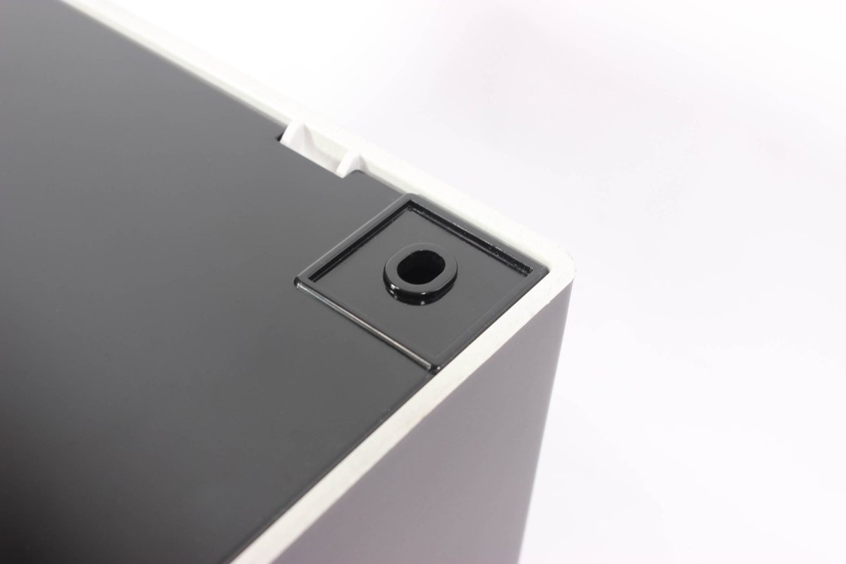 Jet Dryer FORCE Kefovaný nerez – Obrázok 62