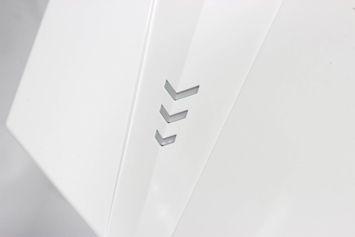 Jet Dryer FORCE Kefovaný nerez – Obrázok 68