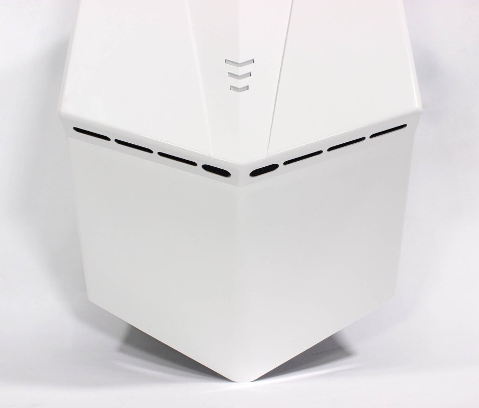 Jet Dryer FORCE Kefovaný nerez – Obrázok 70