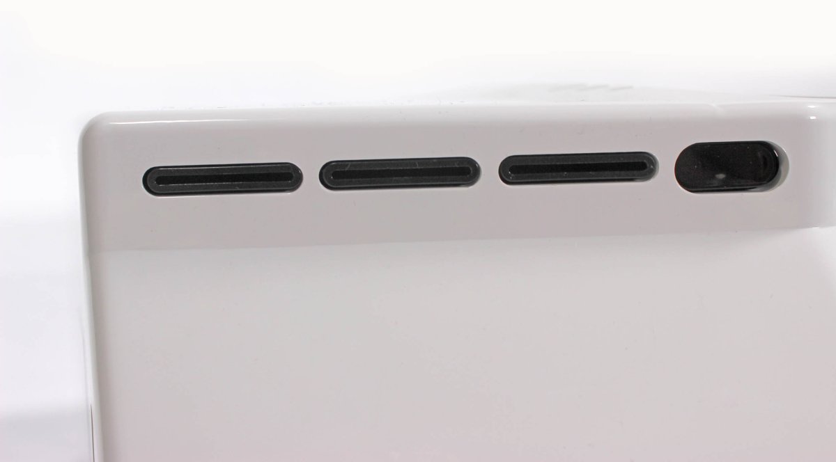 Jet Dryer FORCE Kefovaný nerez – Obrázok 72